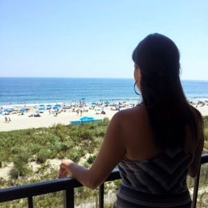 Meet your Posher, Allison